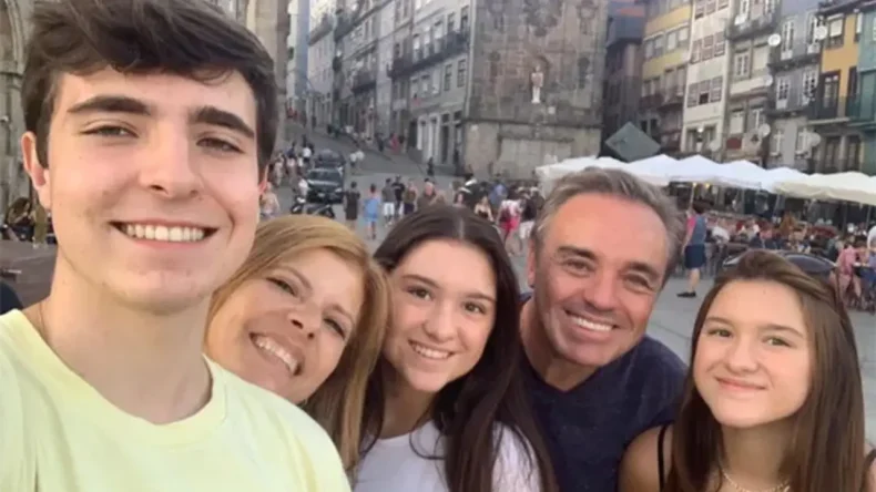 Chega ao fim a briga pela herança de R$ 1,4 bilhão de Gugu Liberato
