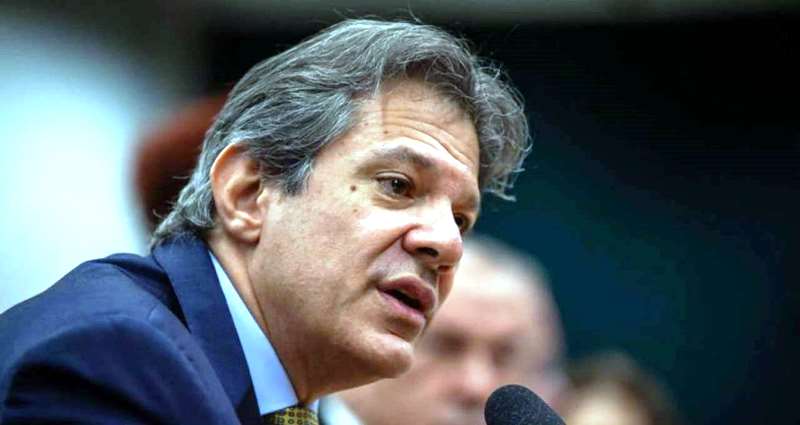 Gestão de Haddad tem 34% de rejeição e 27% de aprovação