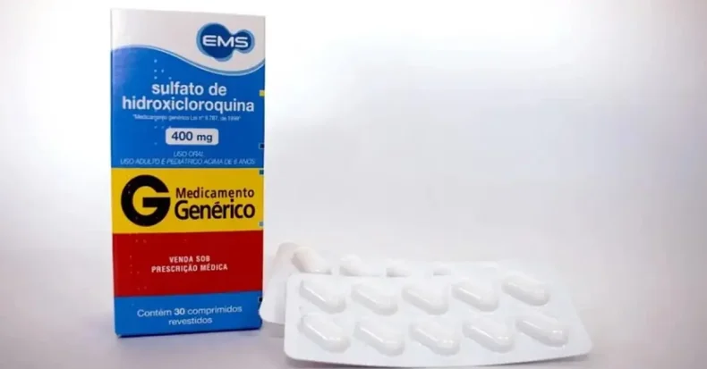 Estudos aprofundados desconsideram artigo que atestou o uso de cloroquina