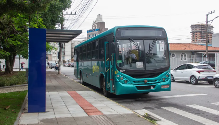Transporte coletivo e trânsito de São José terão mudanças