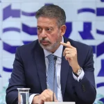 Câmara responde STF e se esquiva de questionamentos de Flávio Dino