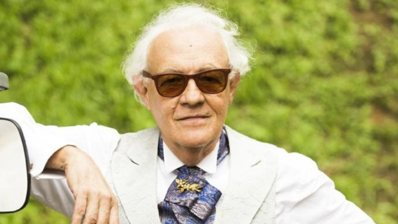 Morre ator Ney Latorraca aos 80 anos no RJ