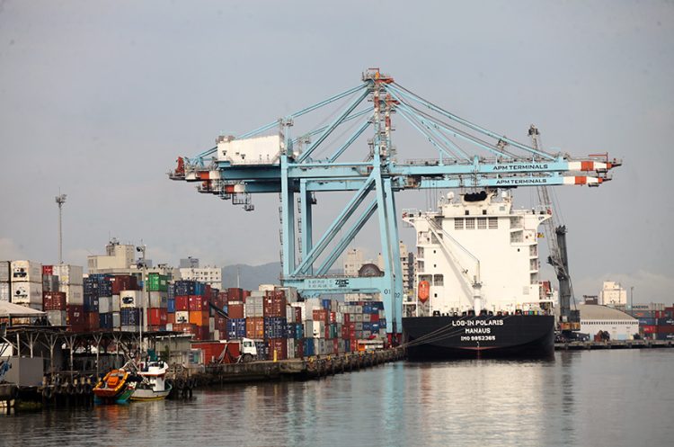 Conselho das Entidades lança manifesto contra federação do Porto de Itajaí