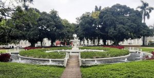 Projeto busca alterar nome da Praça Getúlio Vargas, em Florianópolis
