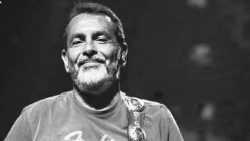 Músico da banda Jota Quest morre aos 54 anos