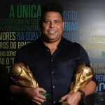 Ronaldo Fenômeno confirma candidatura à presidência da CBF