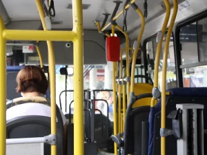 SC abre seleção para linhas de transporte intermunicipal