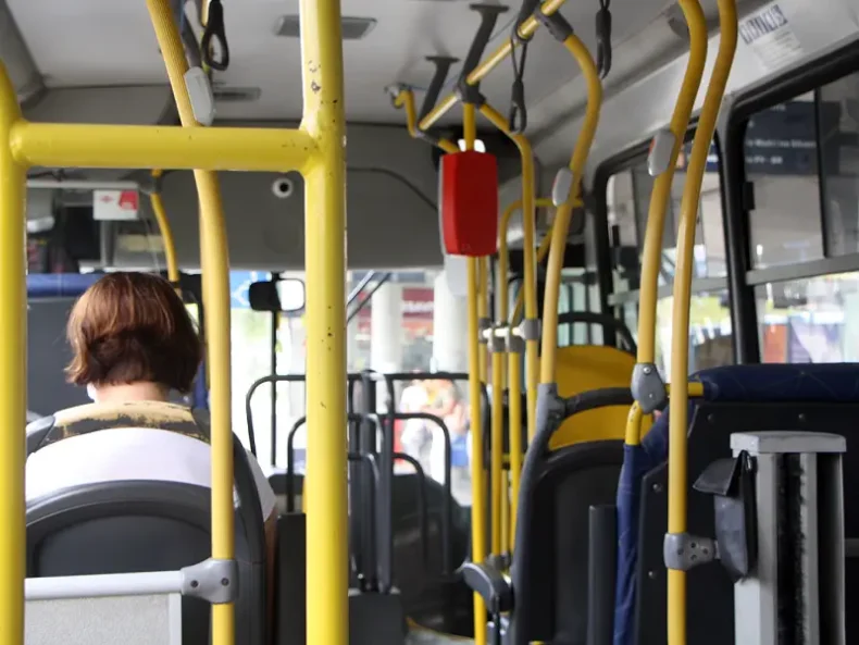 SC abre seleção para linhas de transporte intermunicipal