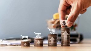 Mercado financeiro eleva previsão da inflação de 4,63% para 4,71%