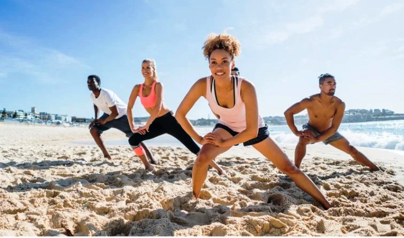 Exercícios físicos ajudam a prevenir, tratar e se recuperar de câncer