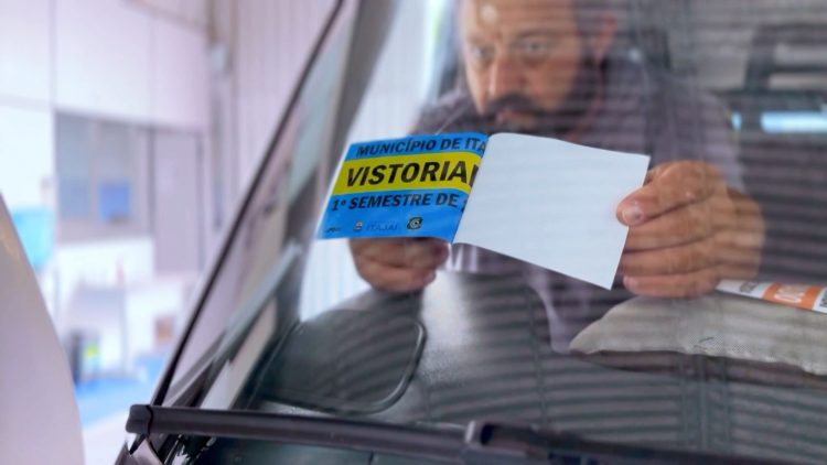 Prefeitura de Itajaí inicia vistoria de vans escolares