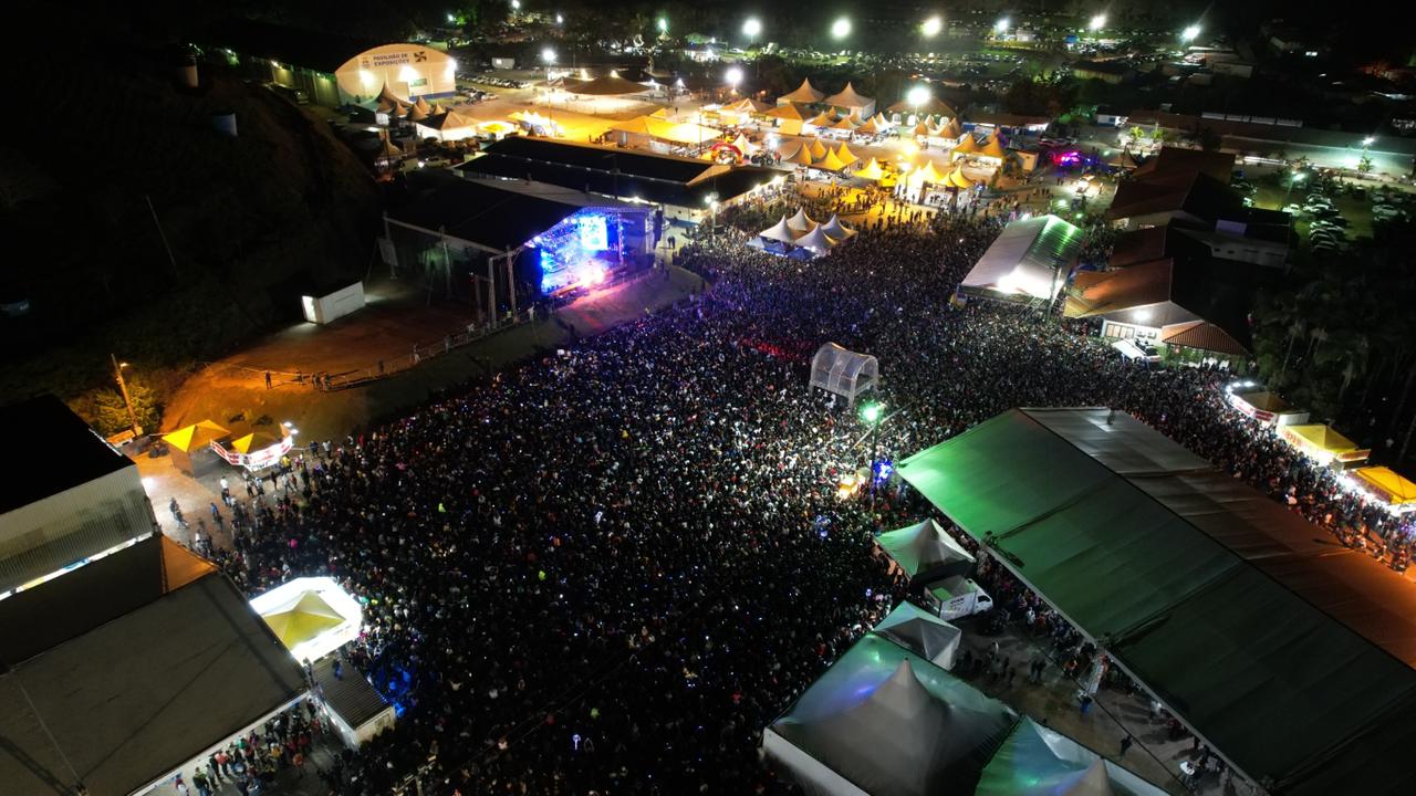 Itajaí anuncia a retomada da Festa Nacional do Colono