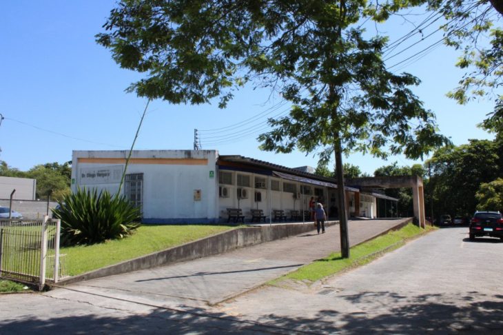 Governo de SC formaliza doação de terreno do AGF Badenfurt para o município