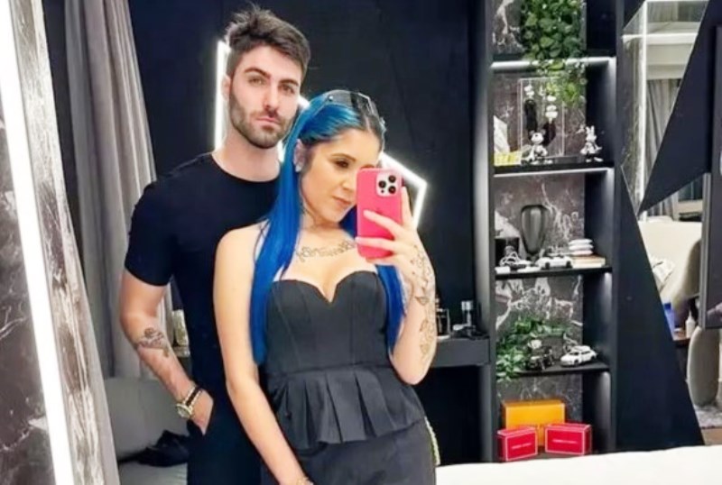 Justiça revoga prisão de casal de influencers de Brusque