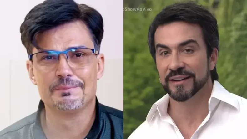 Pastor declara que Padre Fábio de Melo tem depressão por ele ser gay