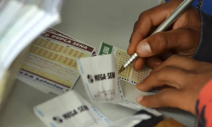 Mega da Virada entra na reta final de apostas com prêmio bilionário