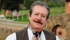 Morre Gildinho, fundador e vocalista do grupo Os Monarcas