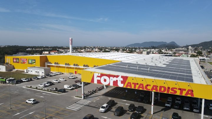 Fort Atacadista abre nova loja e realiza feirão para preencher vagas
