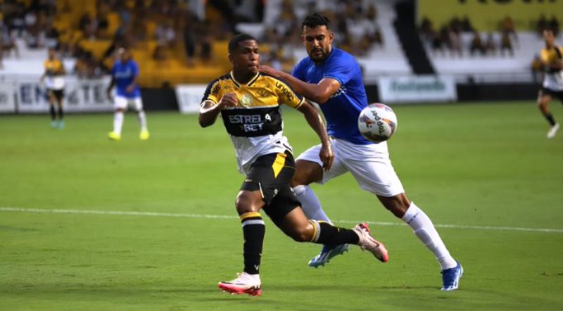 Quatro jogos completam a 4ª rodada do Catarinense; confira a classificação