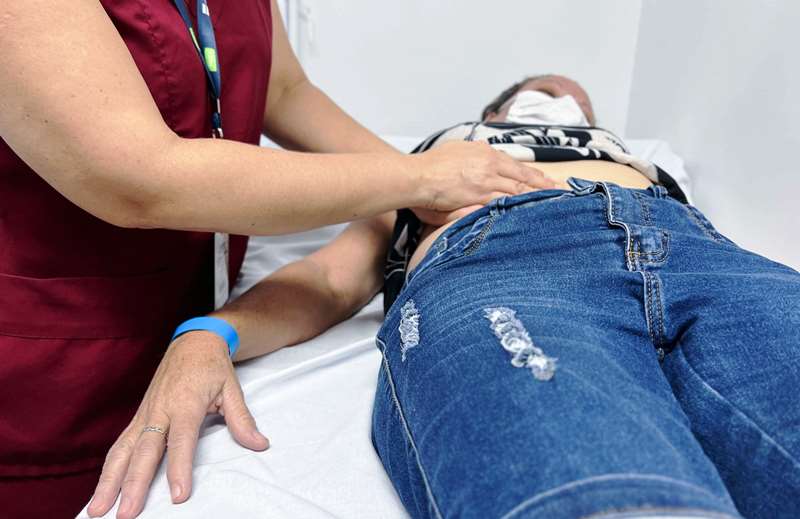 Novo teste de sangue prevê risco de câncer de intestino com 90% de precisão