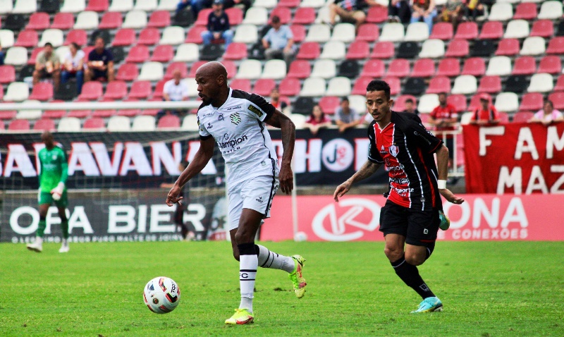 Joinville e Figueirense abrem o campeonato estadual neste sábado na Arena