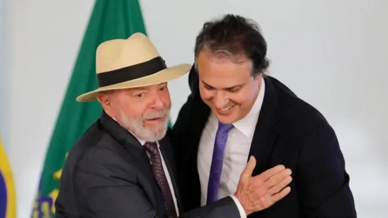 Governo Federal: Lula lança programa de valorização de professores