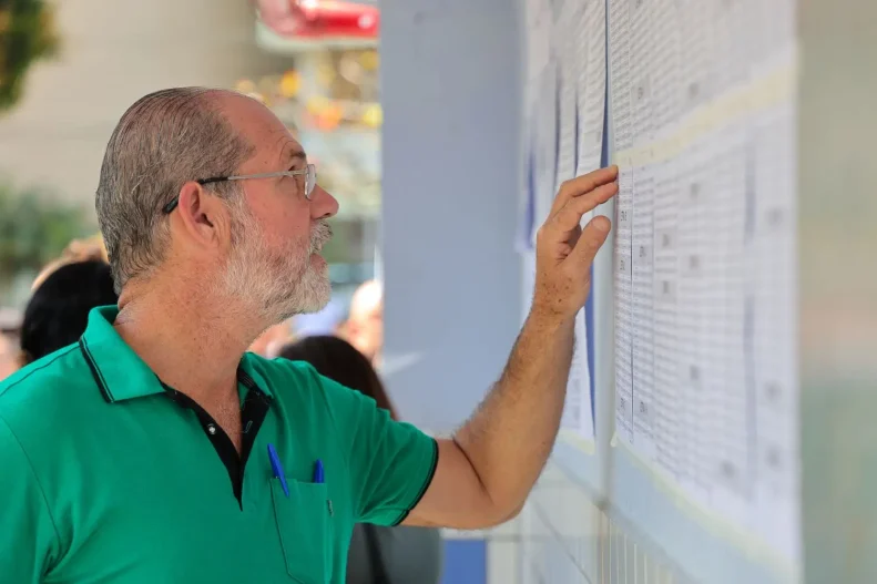 Professores da rede estadual são nomeados, entre outros destaques