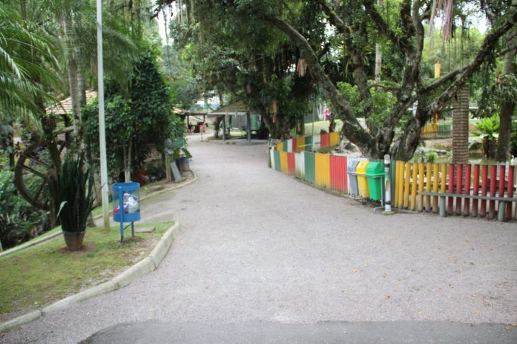Prefeitura de Brusque lança concessão do Parque Leopoldo Moritz