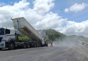 BR-470 terá interdição total nesta quinta; veja o trecho