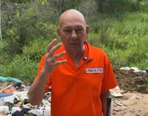 Vídeo: Luciano Hang desafia prefeitos eleitos; entenda