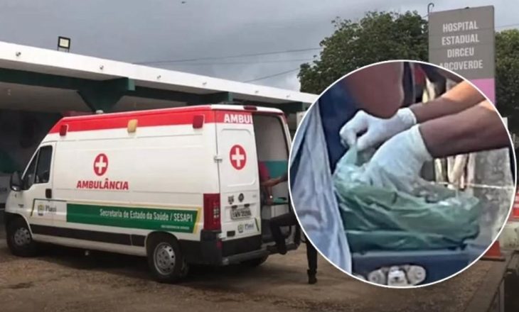 Suspeita de envenenamento leva 9 ao hospital; 2 morreram