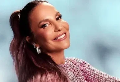 Ivete Sangalo vira alvo de rumores de novo amor após separação