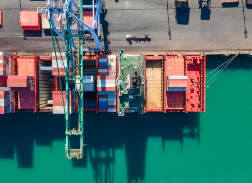 Exportações de Santa Catarina crescem e atingem US$ 11,6 bilhões