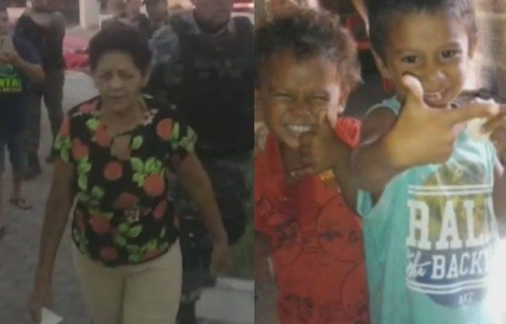 Acusada de matar irmãos envenenados no Piauí pode ser inocente