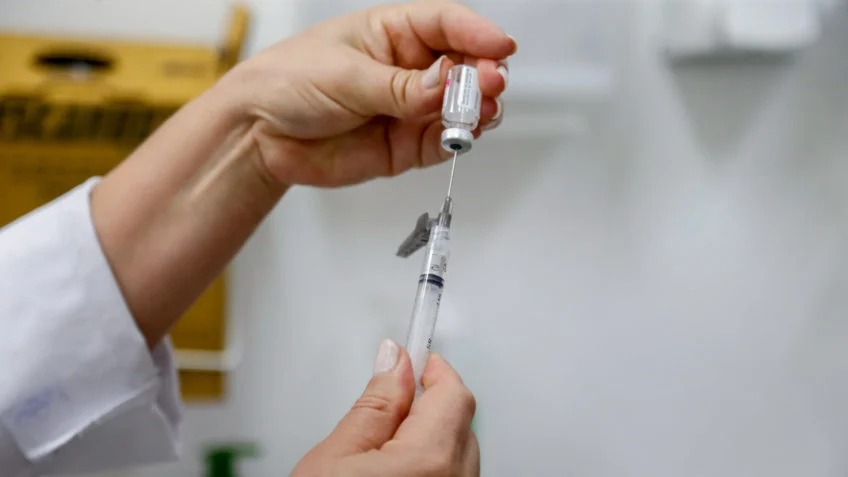 Alta nos casos de coqueluche em SC reforça a importância da vacinação