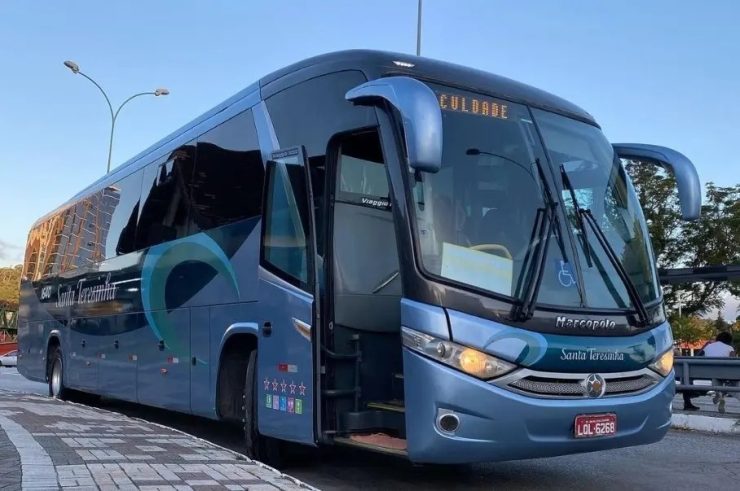 Prefeitura de Brusque abre inscrições para o transporte universitário