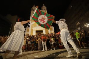 Volta à Praça XV tem nova programação após adiamentos devido às chuvas