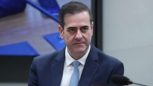 Futuro de Chiodini em Brasília definirá relação do MDB com Jorginho