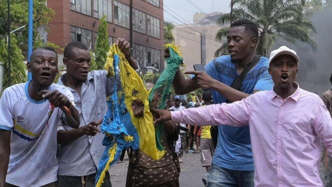 Embaixada do Brasil é alvo de ataque no Congo; entenda