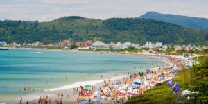 Prefeitura de Florianópolis terá que comprovar regularização do esgoto em Jurerê Internacional