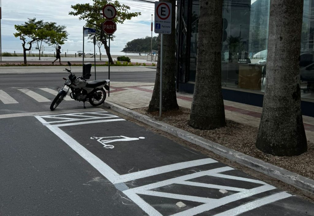 Regulamentação de patinetes avança em Balneário Camboriú