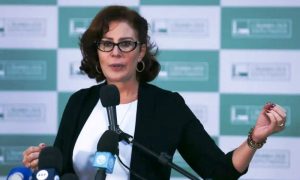 Deputada Carla Zambelli é cassada e perde mandato por abuso de poder