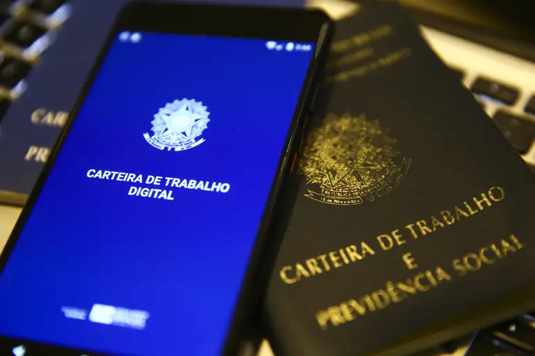 Sine tem 8,7 mil vagas de emprego abertas; veja como se candidatar