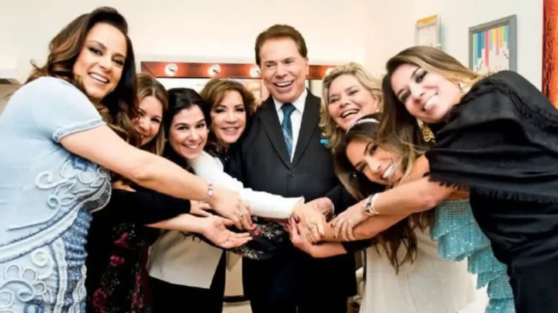 Família de Silvio Santos vai à Justiça para acessar herança em paraíso fiscal