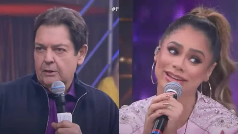 Famosos: Faustão é internado e boletim sobre cantora Lexa é divulgado
