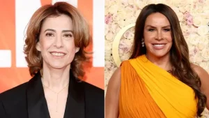 Perfil do Oscar deixa de seguir concorrente de Fernanda Torres ao prêmio