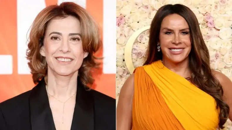 Perfil do Oscar deixa de seguir concorrente de Fernanda Torres ao prêmio