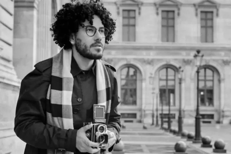 Corpo de fotógrafo brasileiro desaparecido em Paris é encontrado no Rio Sena