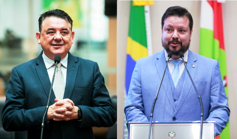 Assembleia Legislativa inicia 2025 com novos deputados