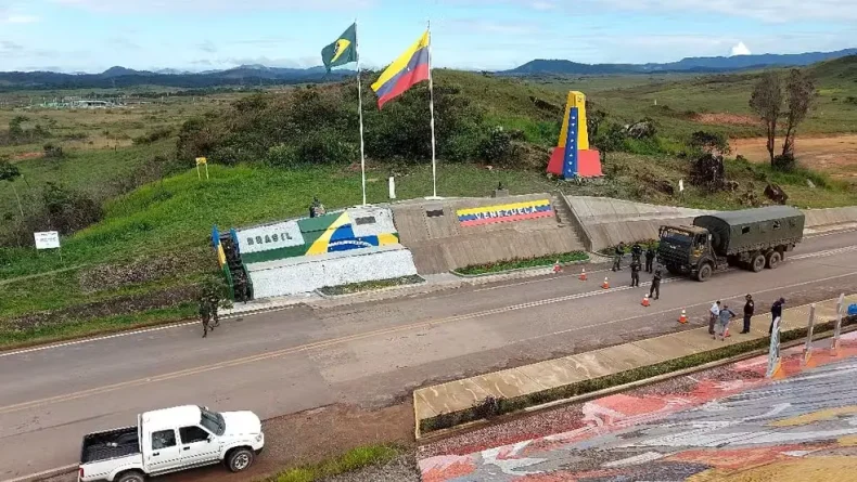 Venezuela anuncia libertação em massa de presos
